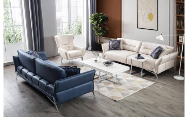 Marwari Modern Sofa Set - Image 2