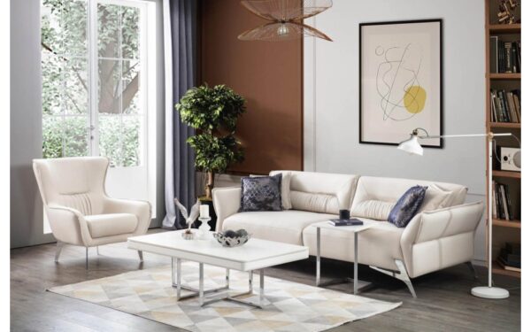 Marwari Modern Sofa Set - Image 3
