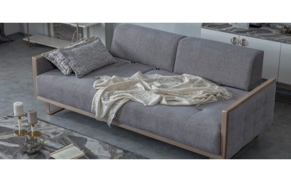 Zenn Modern Sofa Set - Image 3