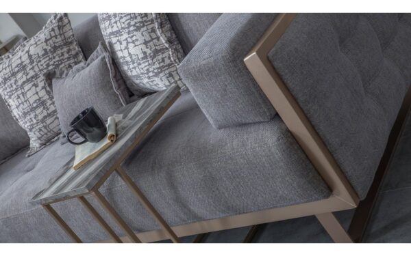 Zenn Modern Sofa Set