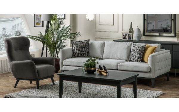 Zorro Modern Sofa Set - Image 4