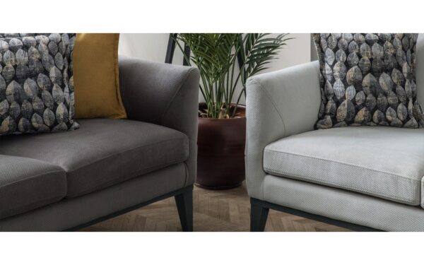 Zorro Modern Sofa Set - Image 5