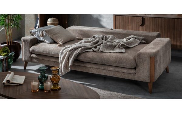 Tobago Modern Sofa Set