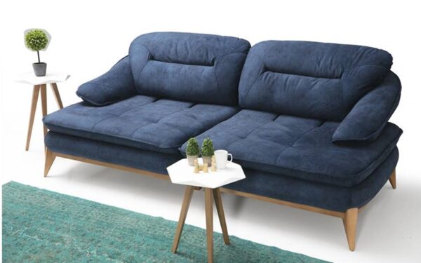 Craft Soft Modern Sofa Set - Image 2