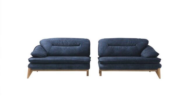 Craft Soft Modern Sofa Set