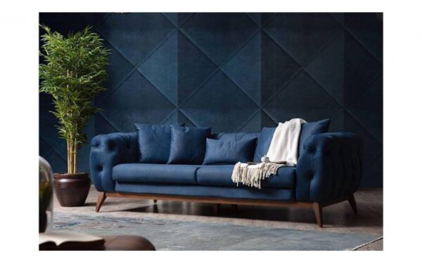 Kenta Modern Sofa Set - Image 3