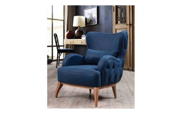 Kenta Modern Sofa Set