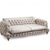 Millan Luxury Modern Sofa Set - Image 4