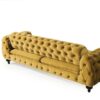 Millan Luxury Modern Sofa Set - Image 5
