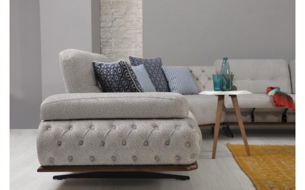 Paris Walmart Modern Sofa Set - Image 4