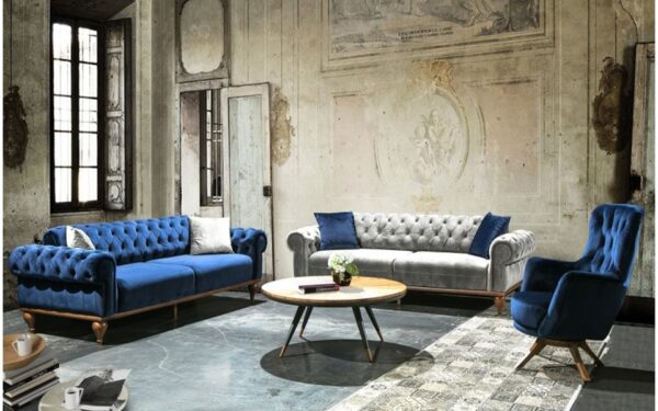 Willams Modern Sofa Set